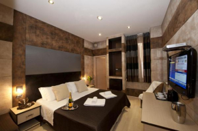  Blue Suite Vatican Guesthouse  Рим